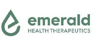 Home emerald health logo