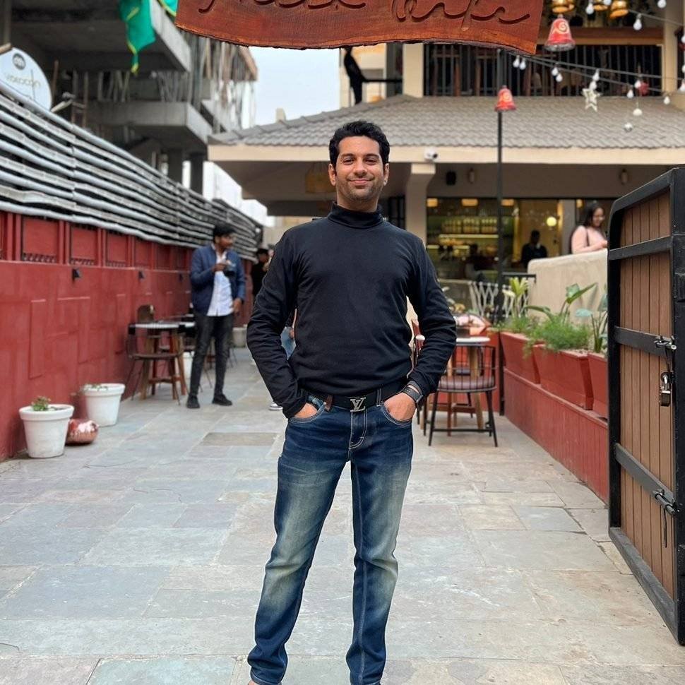 Home Leadership team image 3