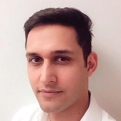 Home Leadership team image